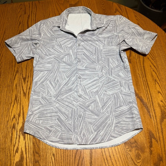 Lululemon Live in Practice Button Down Shirts Size XS Bundle of 4 - Picture 10 of 16